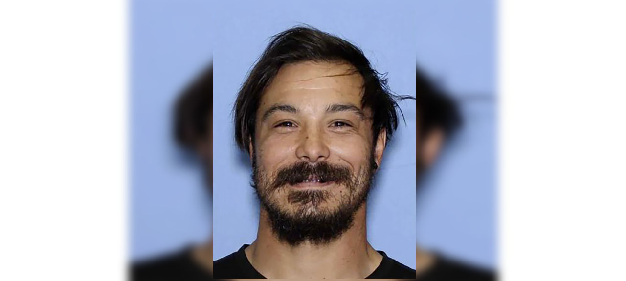 Officials find remains they believe are Travis Decker, wanted in killings of 3 daughters