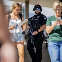 Emergency communication system review continues at UVU as USU prepares for Charlie Kirk event