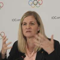 IOC confirms Russians competing as neutrals at Milan-Cortina Games and no talks on Israel