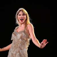 Taylor Swift's latest album expected to boost business in Utah