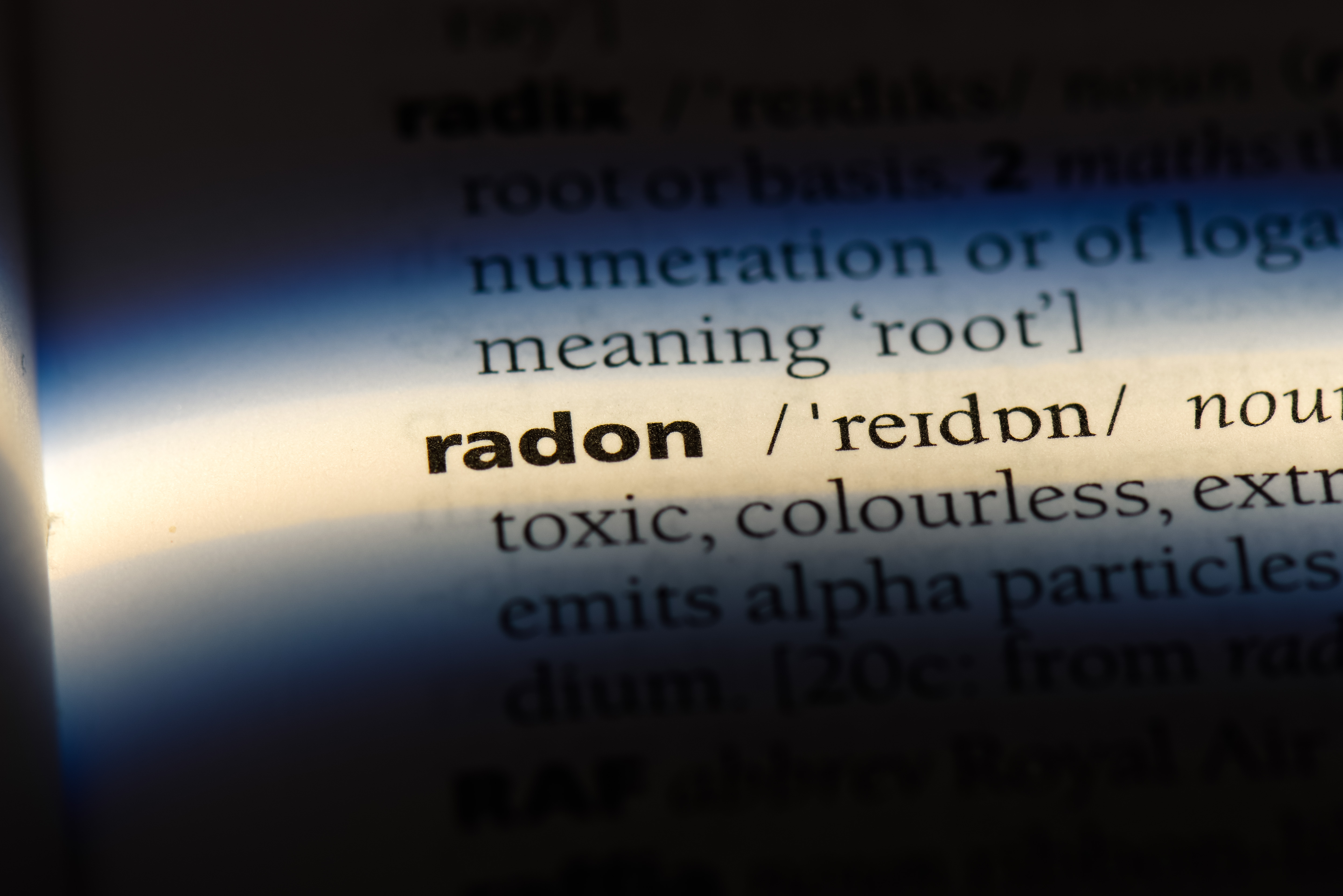 Why every home in Utah should be tested for radon