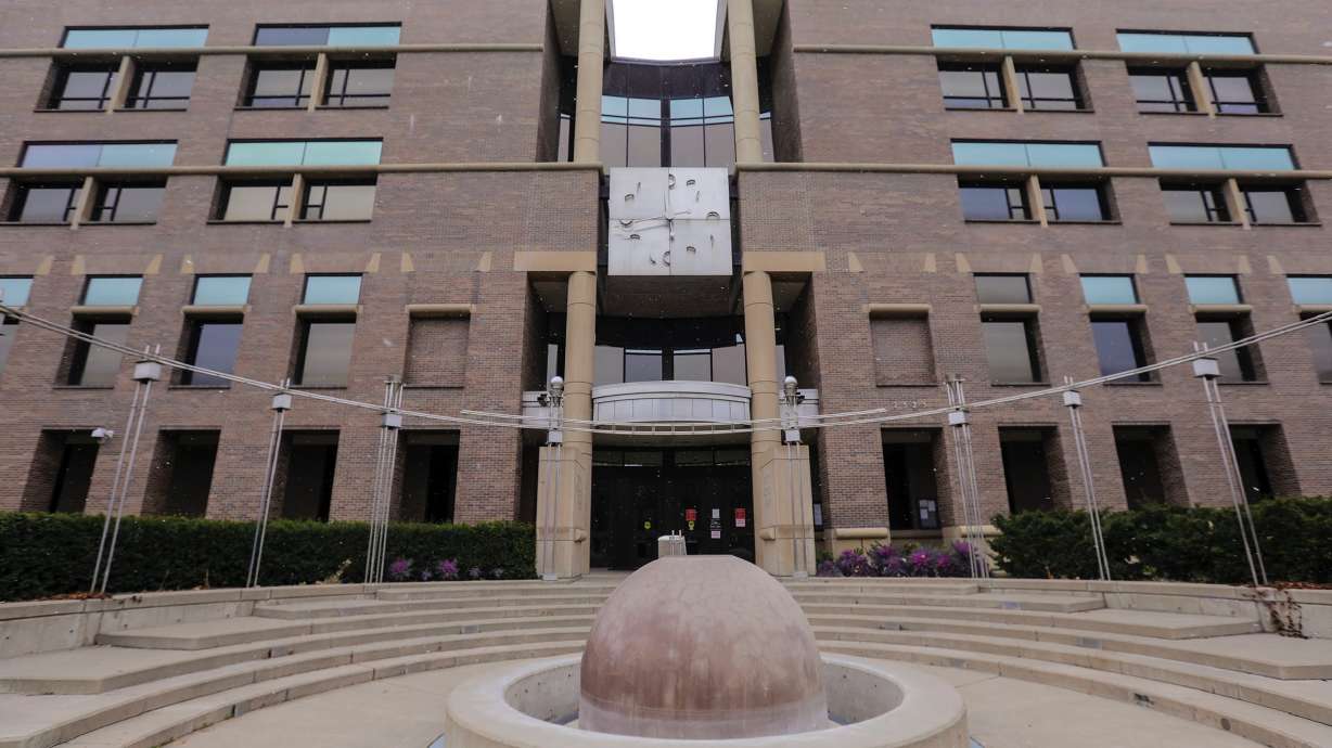 An Ogden man is charged in 2nd District Court with kidnapping and sexually abusing a teen who police say he encountered along a busy city street.