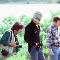 Idaho man reflects on time with movie icon Robert Redford