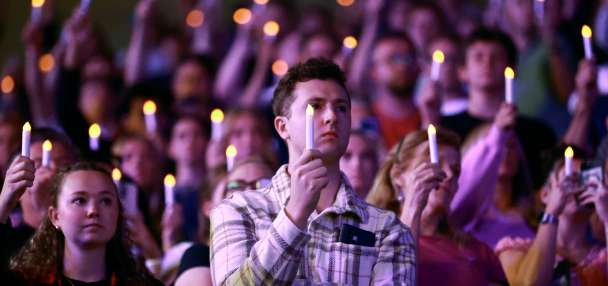 Grim tally: A look at each of Utah's 93 homicide victims of 2025