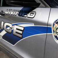 Person of interest in custody in gang-related Kearns shooting