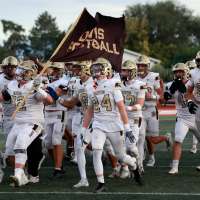 Davis clinches Region 1 title in a statement senior night win over Weber