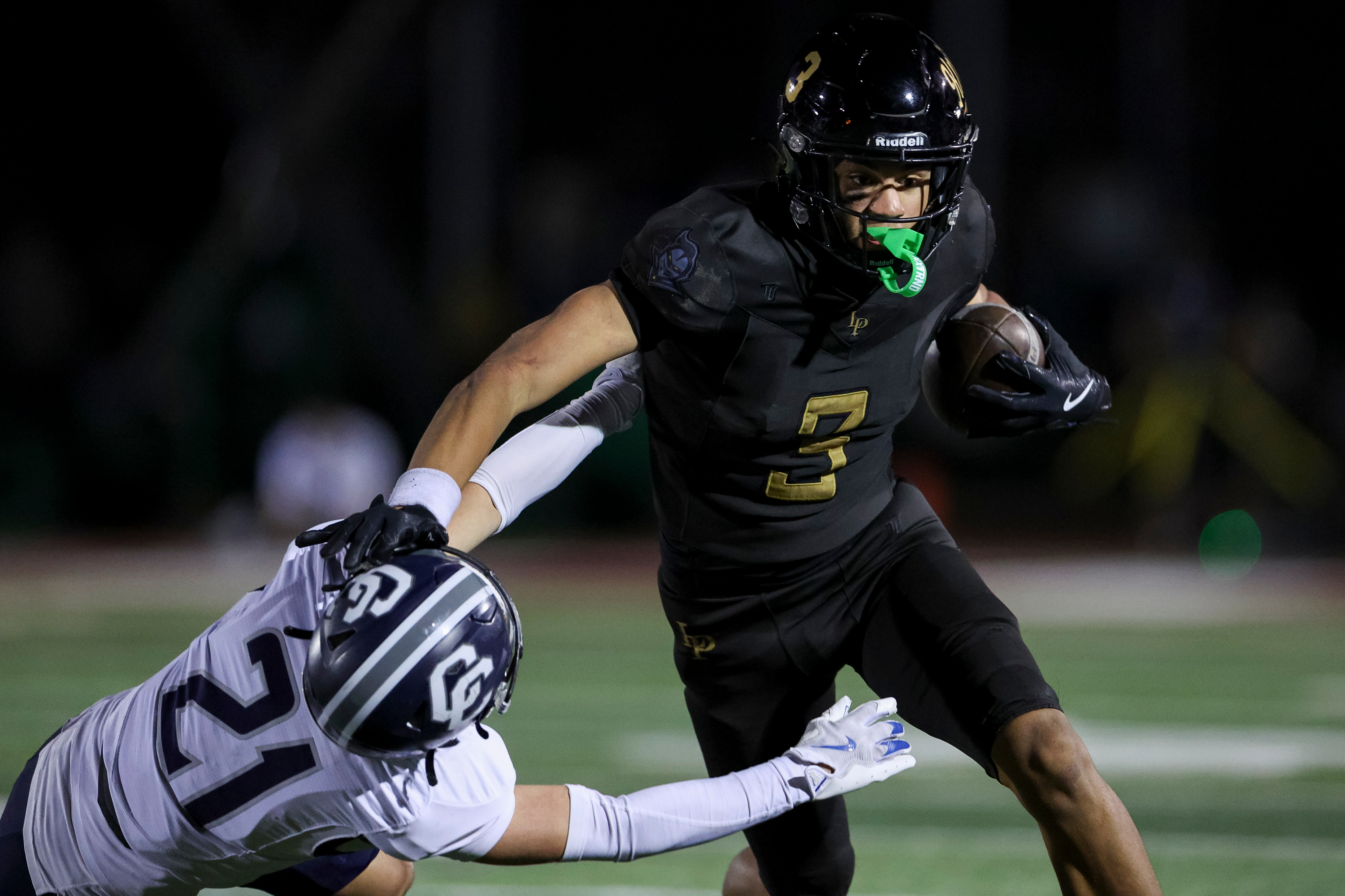 BYU adds Lone Peak 4-star receivers Jaron, Kennan Pula to historic 2026 recruiting class