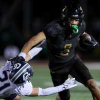 BYU adds Lone Peak 4-star receivers Jaron, Kennan Pula to historic 2026 recruiting class