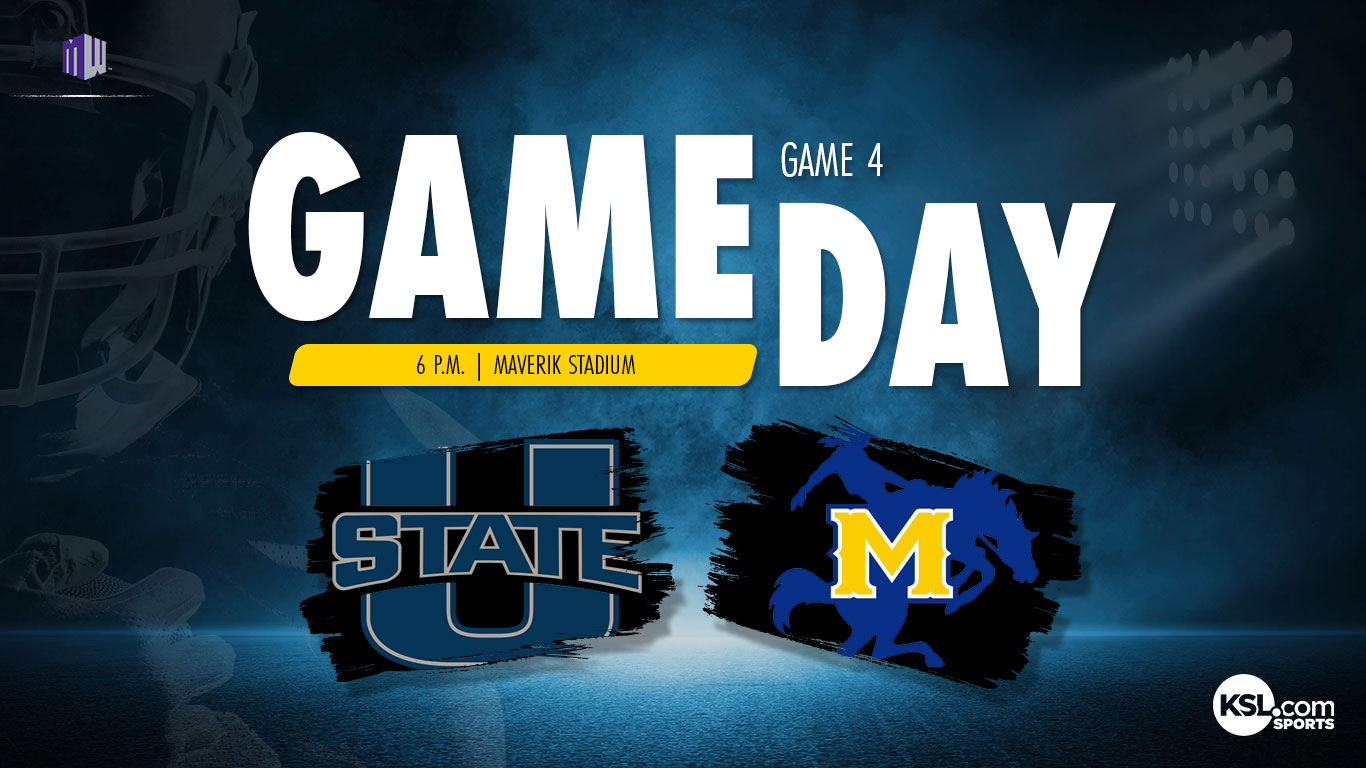 Game Center: Utah State vs. McNeese