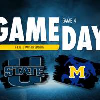 Game Center: Utah State vs. McNeese
