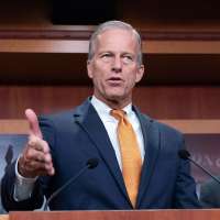 Blame game: Party leaders point fingers at each other ahead of shutdown deadline