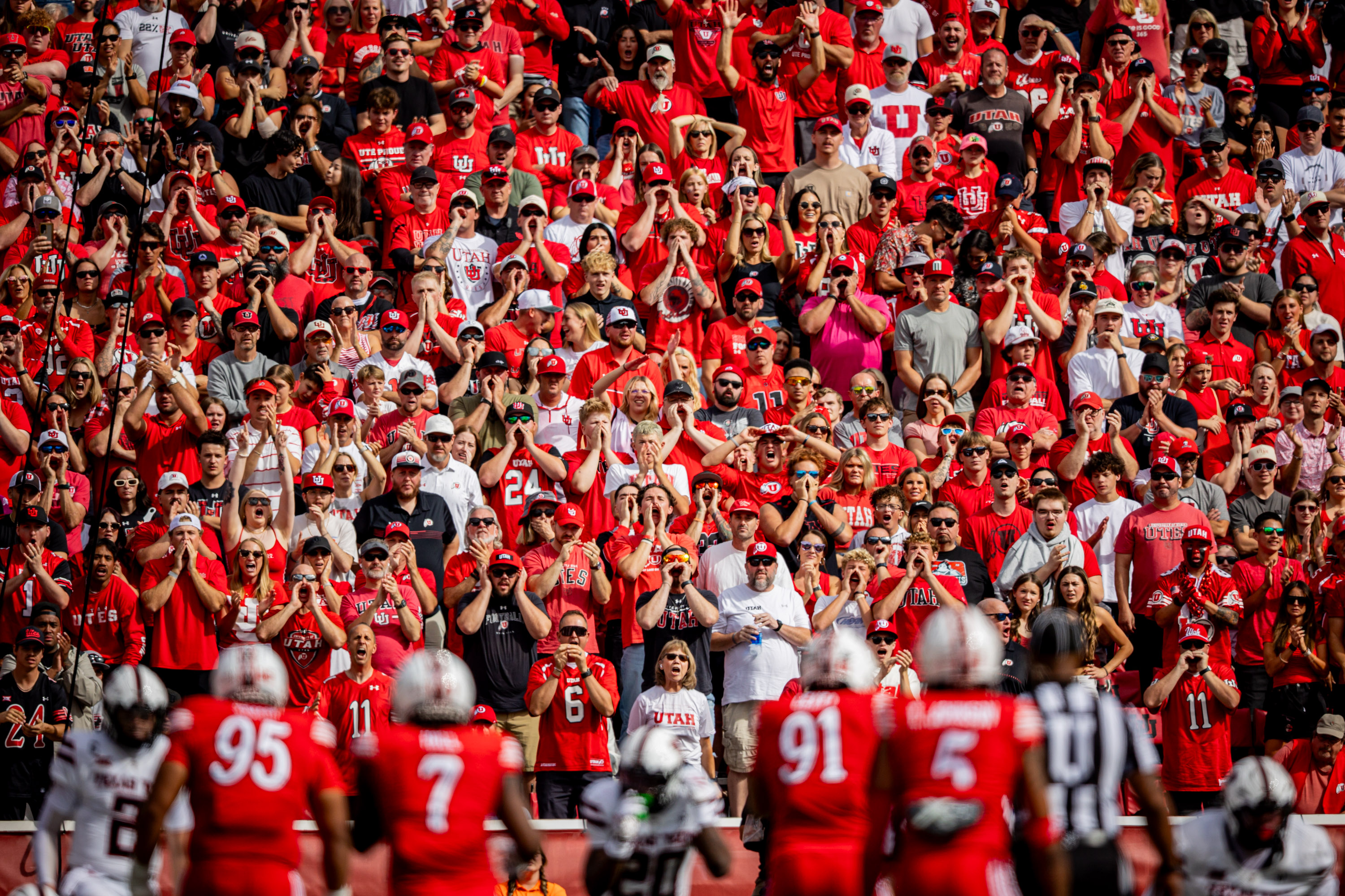As NCAA moves to 1 transfer portal window, Kyle Whittingham says it's 'a positive' for all