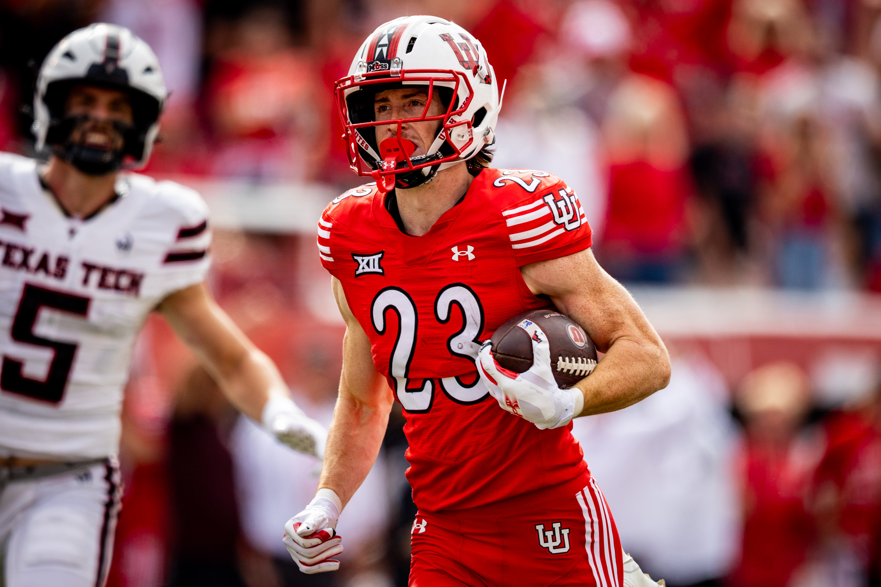 Pick Six Previews: Utah the favorite — even if Arizona State without starting QB