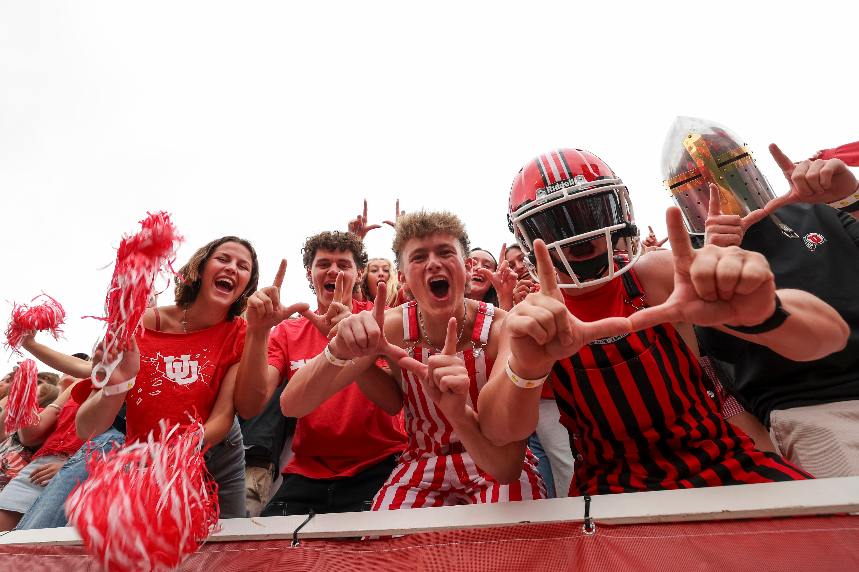 5 things we think we know about Utah football at the 1st bye