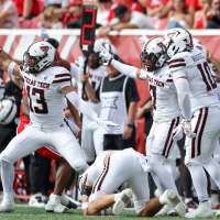 Big 12 v. Texas Tech: Conference takes Red Raiders to court, 3 states stand with Yormark