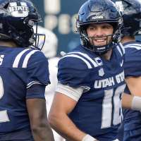 Utah State blows out FCS McNeese to improve to 3-1 under Mendenhall