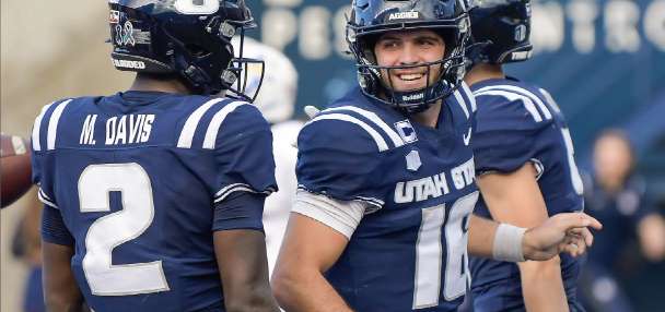 Top Sports story anchor