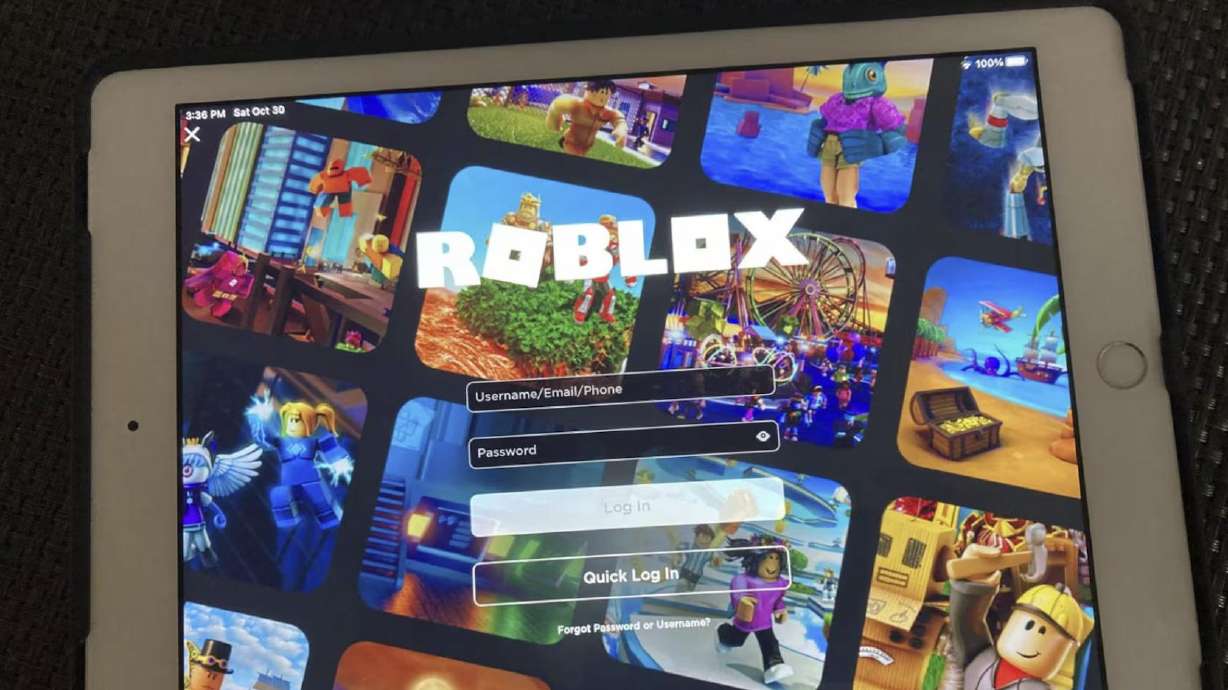 A Maine mother is suing the developer behind some of the most popular video games for kids.