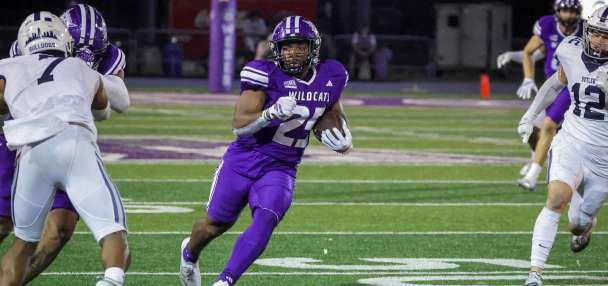 Weber State survives Butler's late push, takes 38-24 victory in home opener