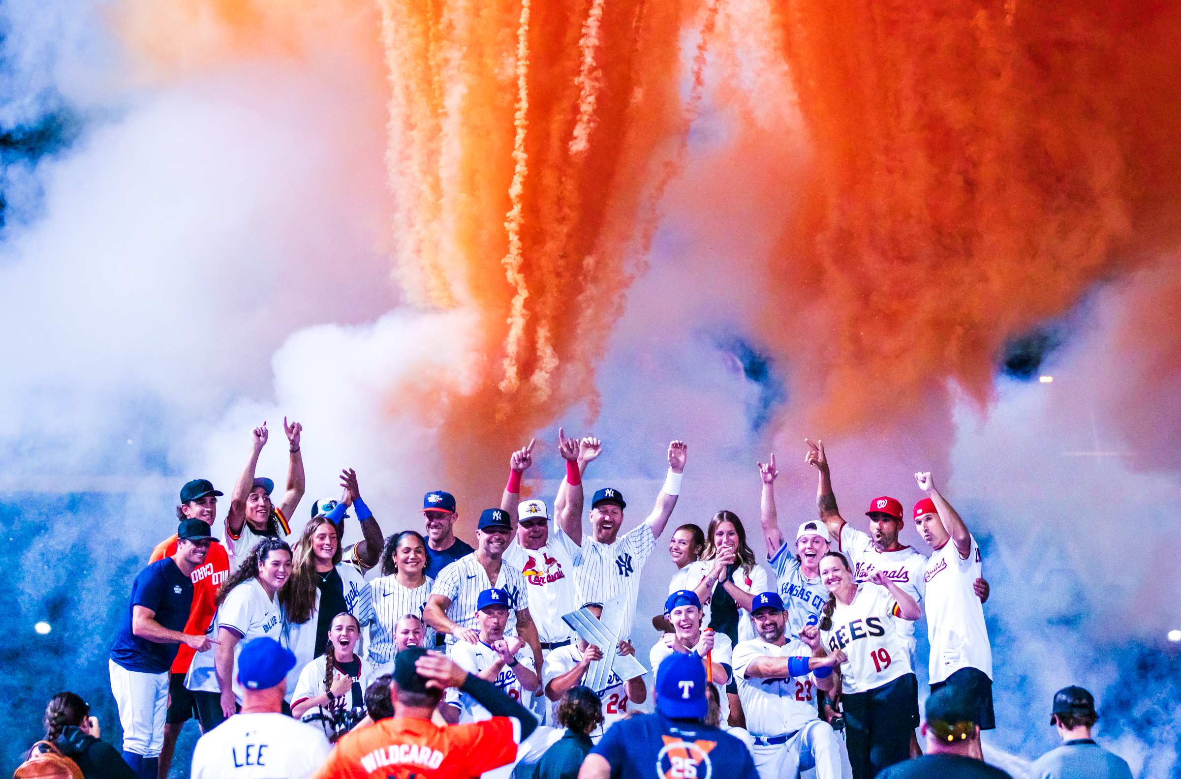 Is Salt Lake ready for MLB? Here's what these former big leaguers have to say