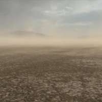 Dust storms around the Great Salt Lake more frequent than previously thought