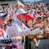 Half of Utahns say they're less likely to attend political event after Charlie Kirk killing