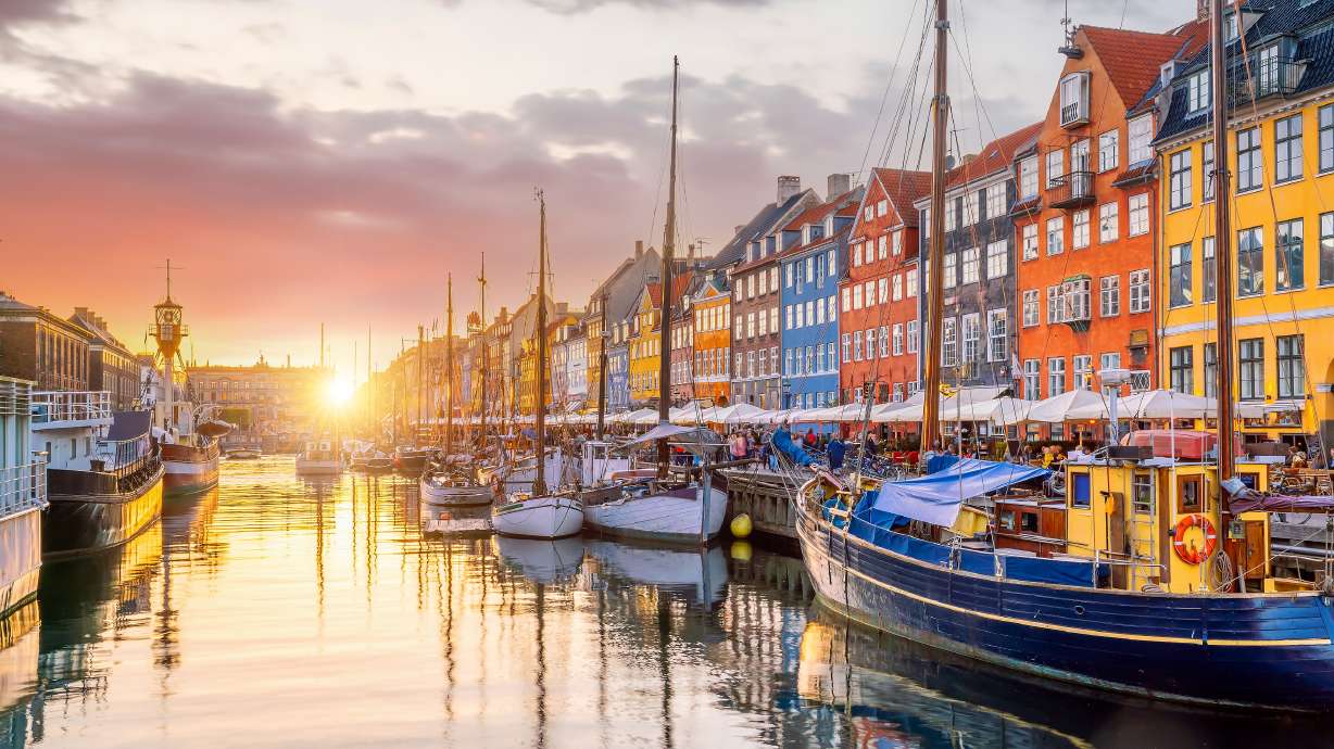 Viking journey: Utah tour company explores Scandinavian history, culture for $3,999