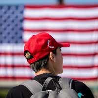 Here's the list of who will fill in on Charlie Kirk's 'American Comeback Tour' at Utah State