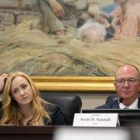 As Utah lawmakers unveil proposed maps, critics say new bill undermines Proposition 4