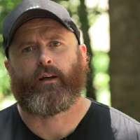 Taking the weight off his shoulders: Utah man lifts weights in nature to help lift his spirits