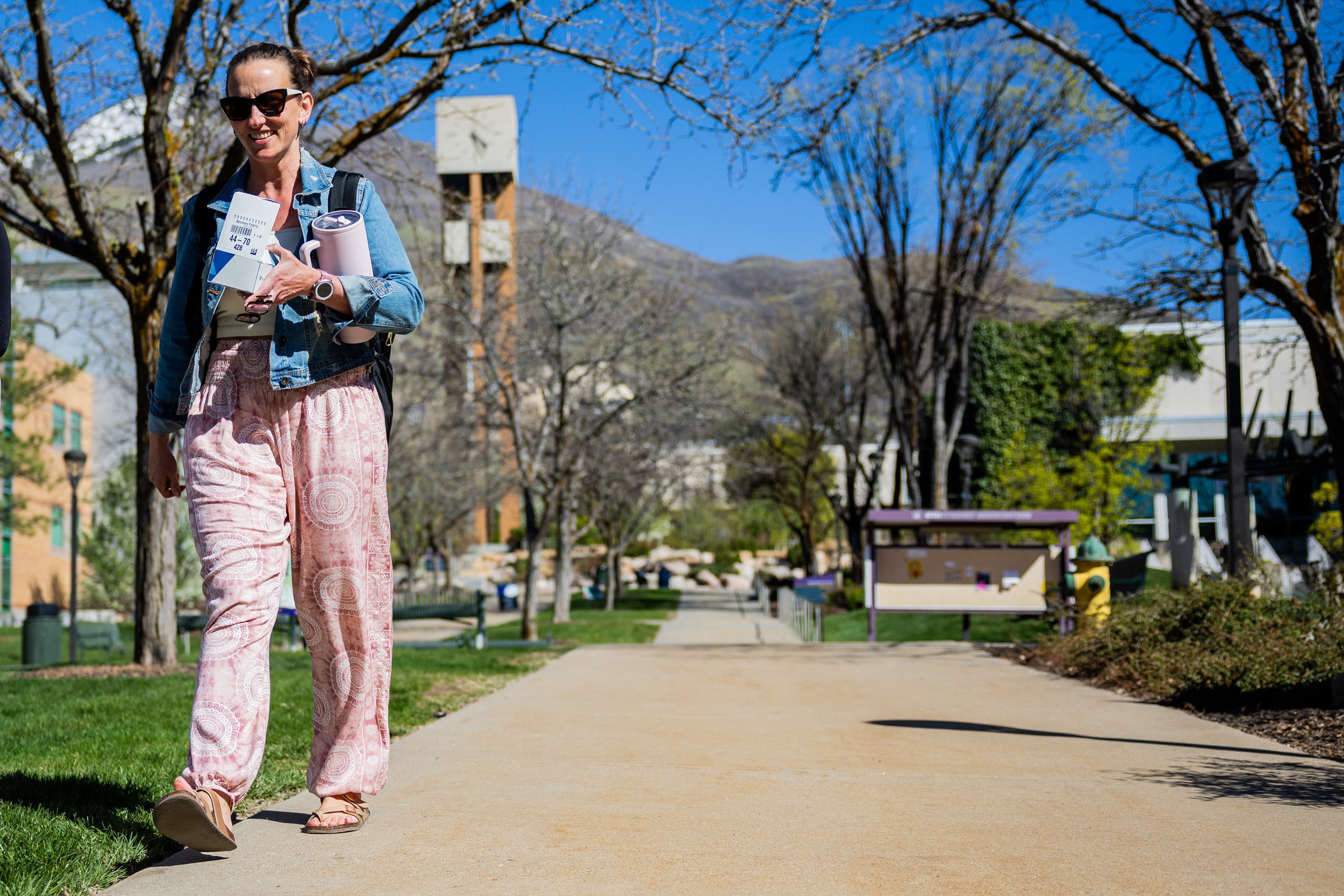 Study: Utah college students carry nation's lightest loan debt