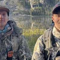 Report: Lightning to blame for deaths of 2 missing hunters in Colorado