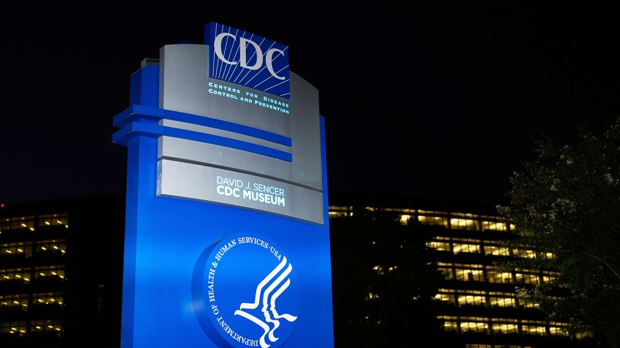 The CDC is becoming concerned with a 70% rise in "nightmare bacteria" cases between 2019 and 2023, according to a new report.