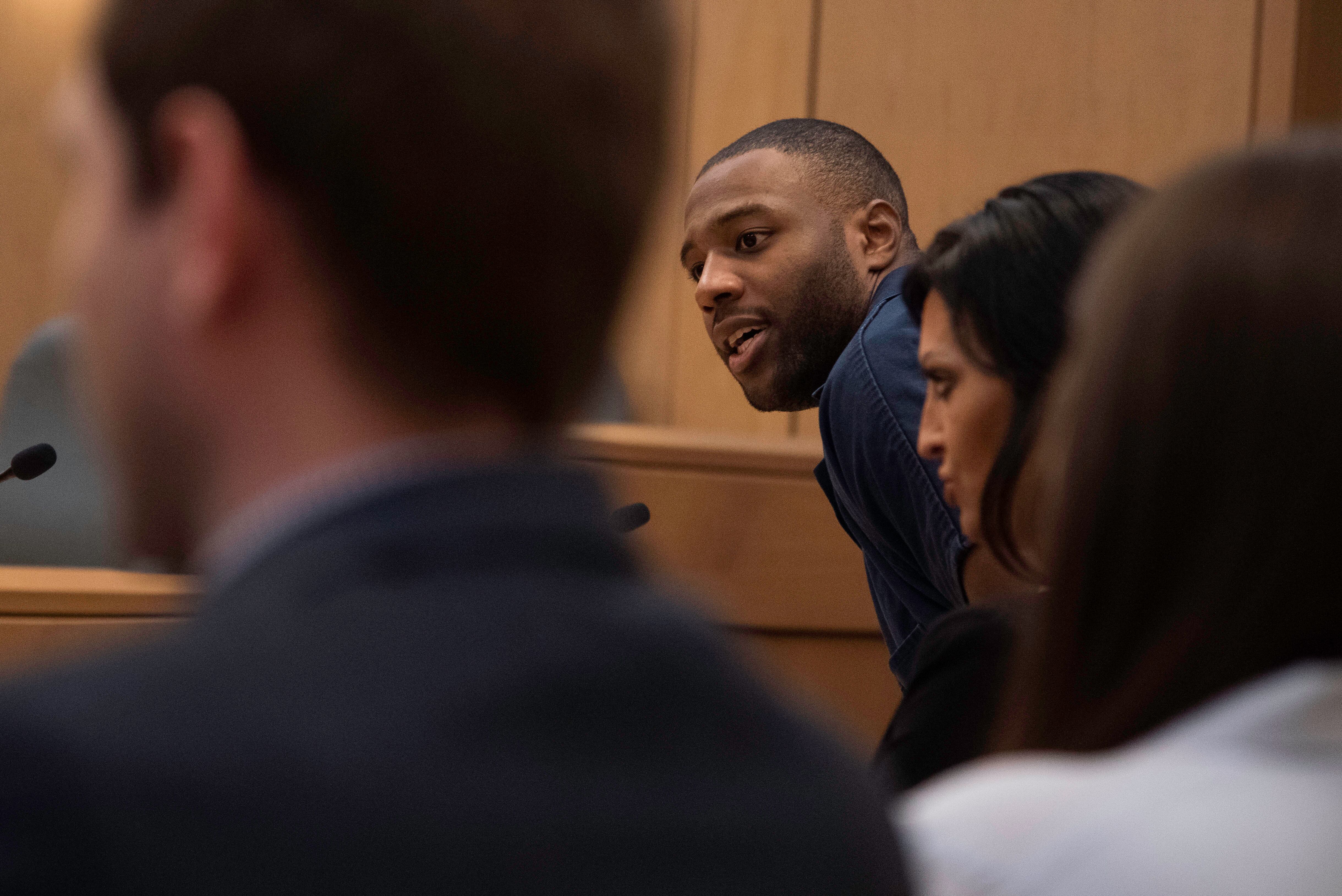 DOJ: Utah State University committed to a sexual harassment-free campus