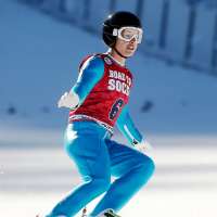 This Lindsey was just named to the US Ski & Snowboard Hall of Fame