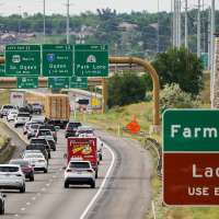 UDOT begins construction to expand Legacy Parkway