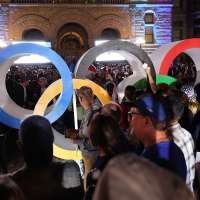 Hundreds of Olympic and Paralympic sports officials are in Utah this week. Here's why