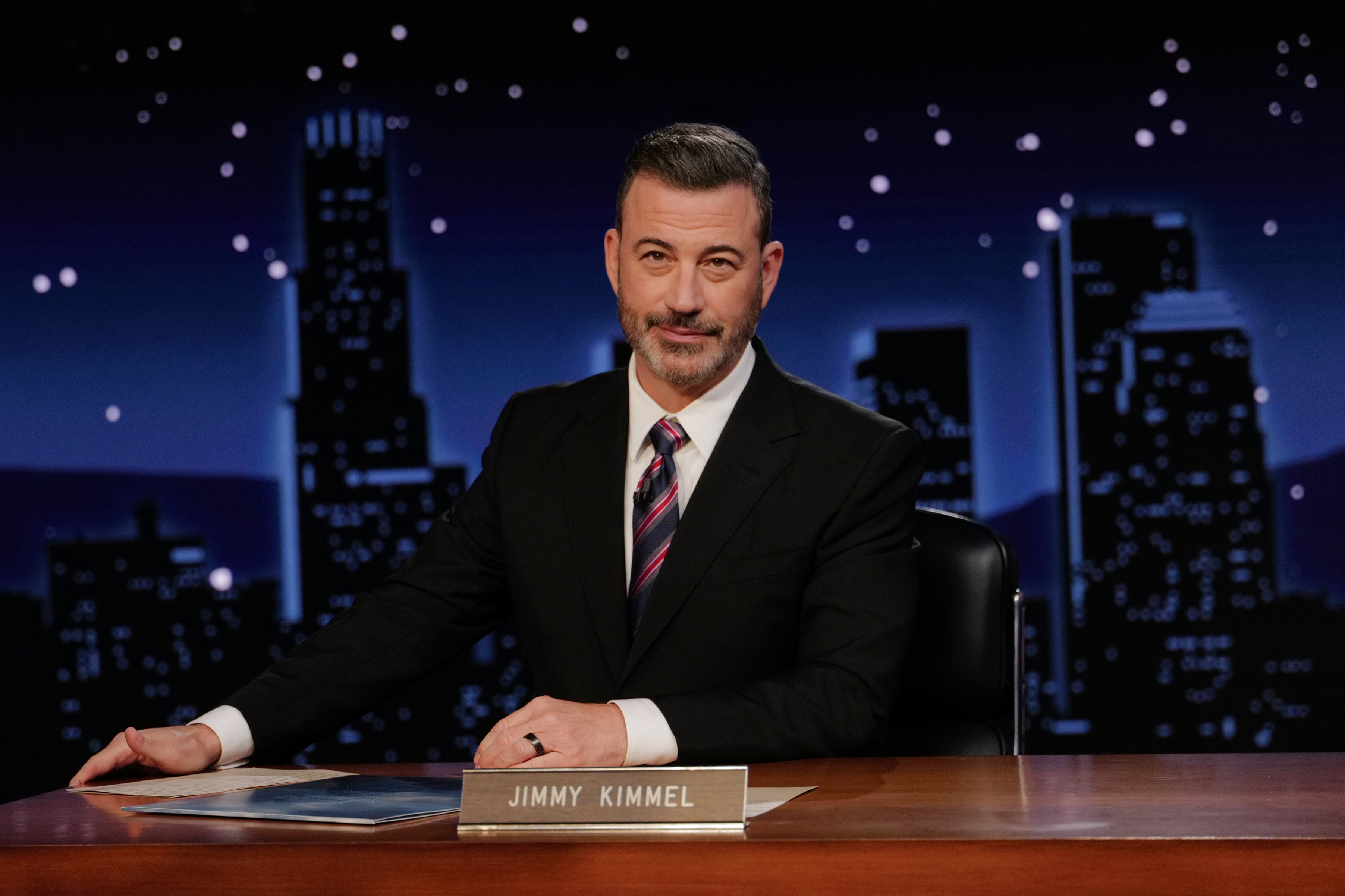 Disney+ and Hulu cancellations rose after ABC briefly pulled 'Jimmy Kimmel Live!'