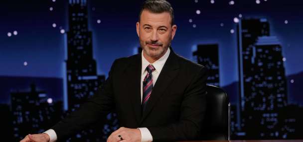 Top Business story anchor