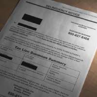 Tax-debt relief company fined by Utah regulators for illegal tactics