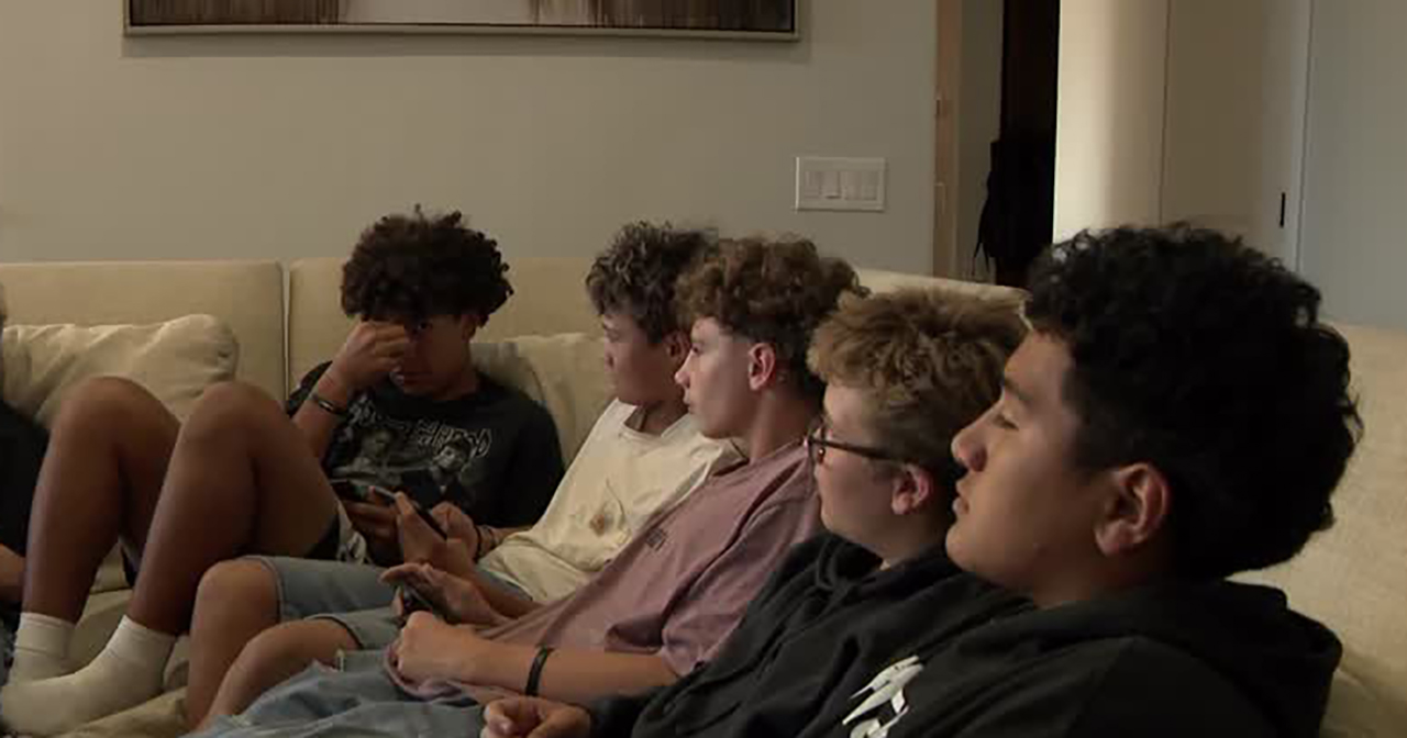 St. George youth football team benched over size concerns, sparking outrage