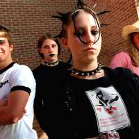 Which era had the best school fashion in Utah?