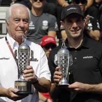 Andretti Global hires Ron Ruzewski as team principal, reuniting him with driver Will Power