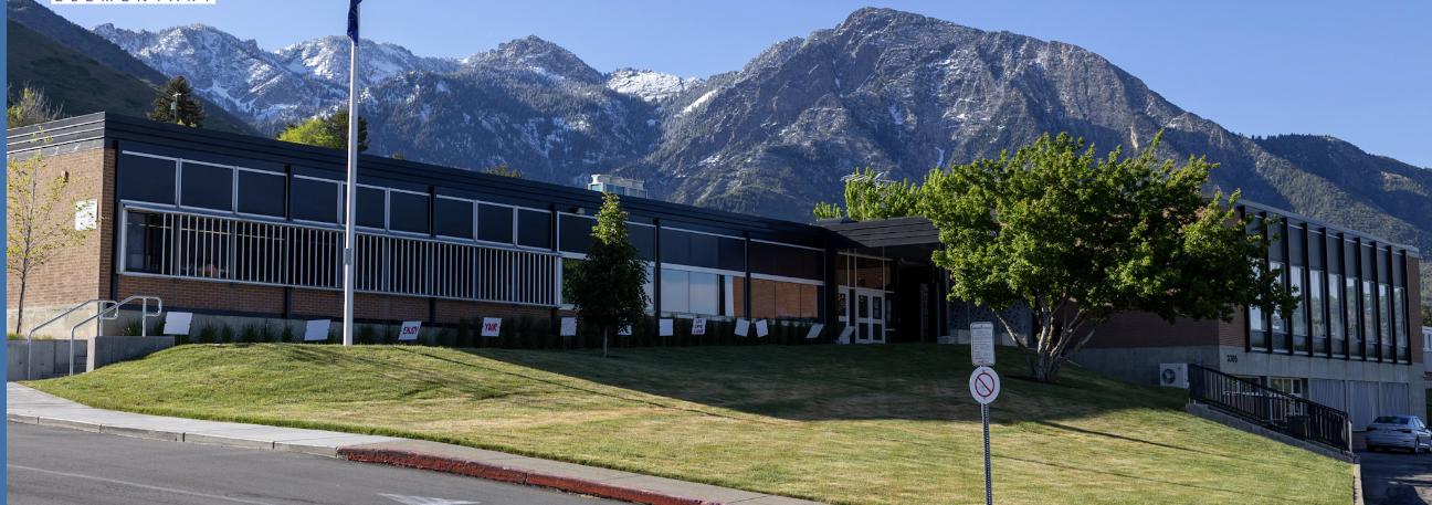 Eastwood Elementary is one of the 10 Granite School District schools that have closed in the last seven years, with two more eastside schools potentially on the chopping block after district officials recommended they shut down.
