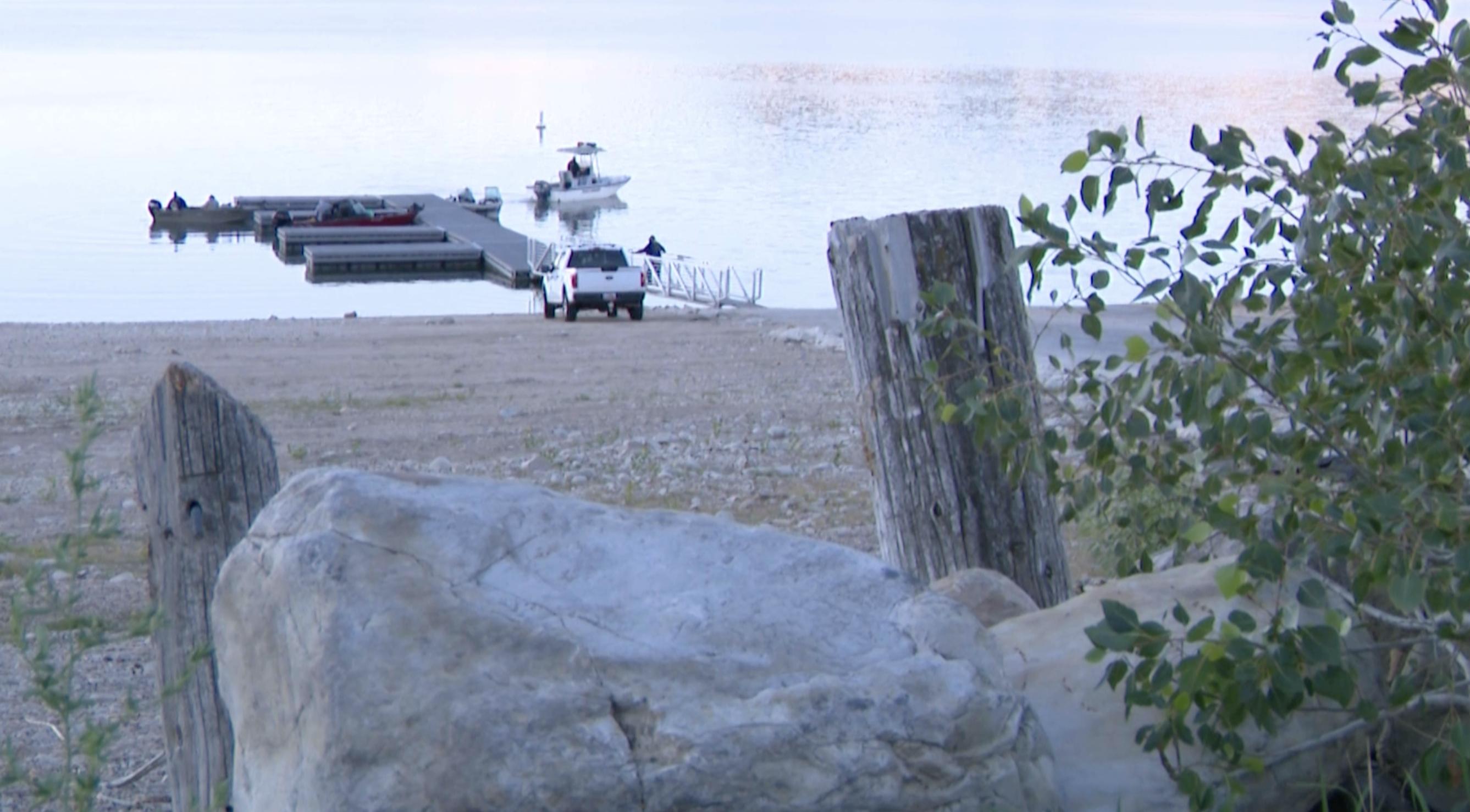 Summit County searchers found the body of a 56-year-old missing kayaker and recovered it from Echo Reservoir early Wednesday, after the man was reported missing on Tuesday.