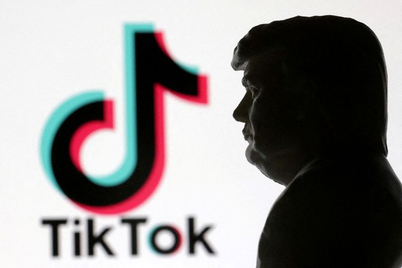 U.S. President Donald Trump will sign the TikTok deal on Thursday, a White House source with knowledge of the matter said.