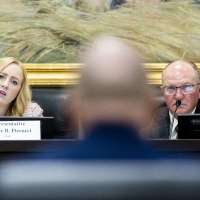 Democrats propose new Utah congressional map during contentious hearing
