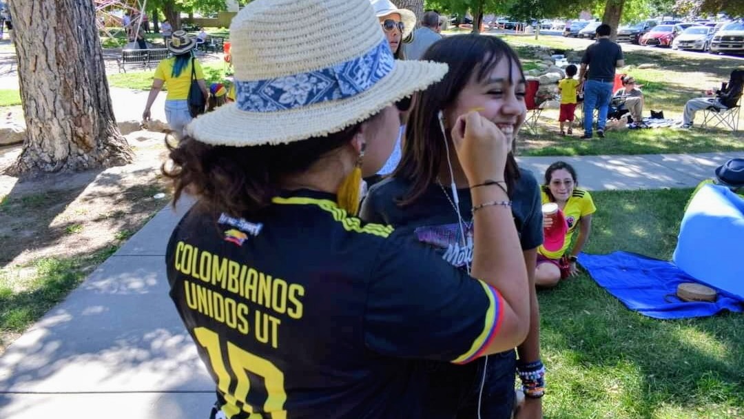 Utah's Colombian, Ecuadorian communities seek consular offices amid population growth