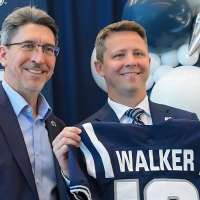 Utah State embraces new era of college athletics with new AD Cameron Walker