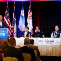 Why Gov. Spencer Cox says the world needs Utah's 2034 Winter Games